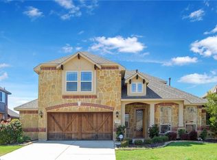 7319 Brisa Dr, Grand Prairie, TX 75054