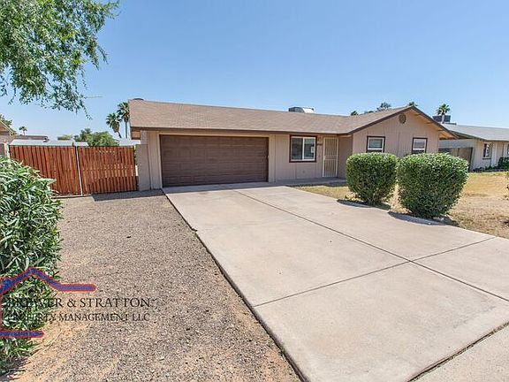 3rd image of 8103 E Impala Ave