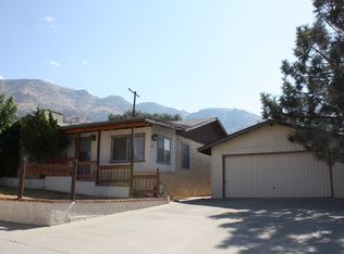 112 Buena Vista Dr, Kernville, CA 93238