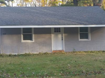 664 E Nys Rte #9P, Saratoga Springs, NY, 12866