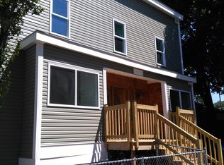 23 Clark St #1, Malden, MA 02148
