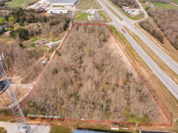 000 Highway 60 & Glendale, Rogersville, MO 65742