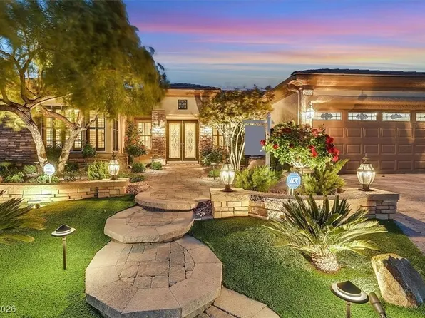 2000 Tulip Grove Ct, Henderson, NV 89052