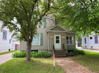 1229 4th Ave N, Fort Dodge, IA 50501