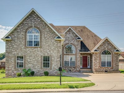 731 Starpoint Dr, Gallatin, TN, 37066