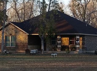 340 Iroquois Trl, Weatherford, TX 76087