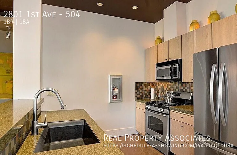 2801 1st Ave #504 — Photo 15