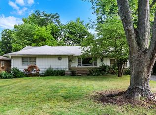 1120 E Jefferson St, Franklin, IN