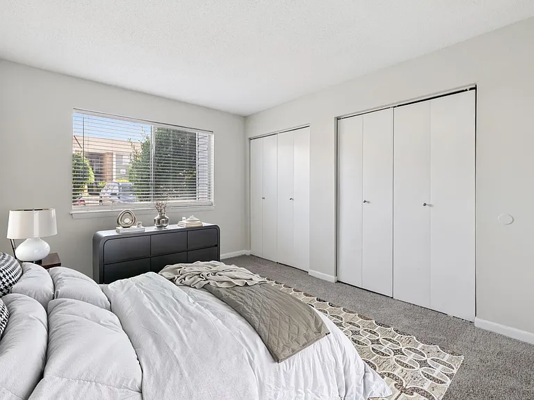 Shea - 2 Bed / 2 Bath - 1,092 Sq.Ft.