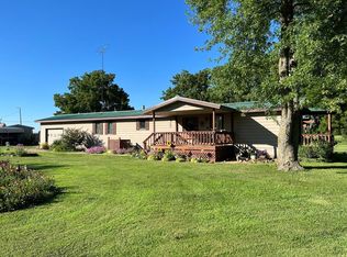 29585 SE 140th Rd, Kincaid, KS 66039