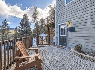32737 Little Cub Rd, Evergreen, CO 80439