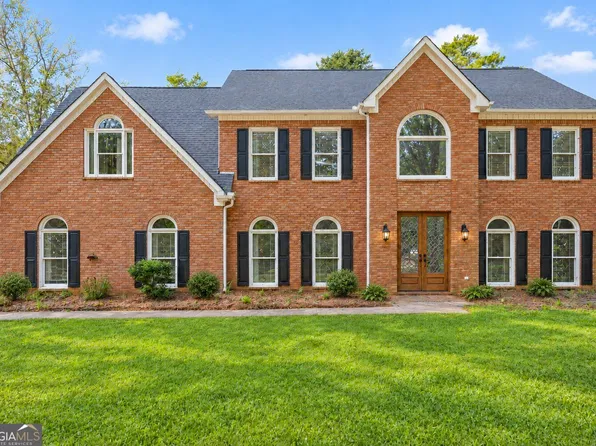 465 Chatfield Pointe NW, Marietta, GA 30064
