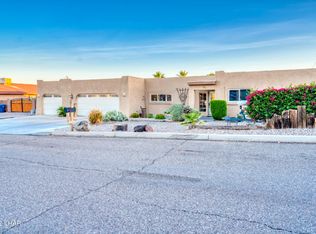 731 Scout Dr, Lake Havasu City, AZ 86406