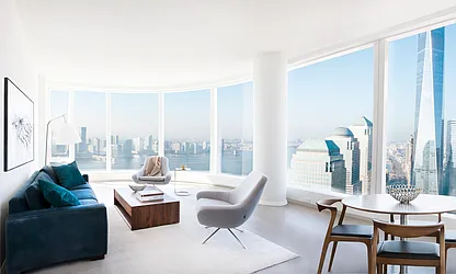 Rented by Time Equities, Inc.