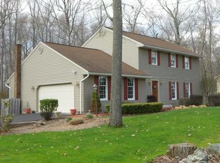 1141 Browning Rd, East Stroudsburg, PA 18301