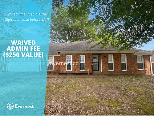 4176 Chesapeake Way Photo 1
