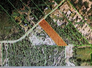 Freedom Dr LOT 196, Frostproof, FL 33843