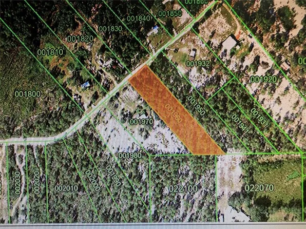 Freedom Dr Lot 196, Frostproof, FL 33843