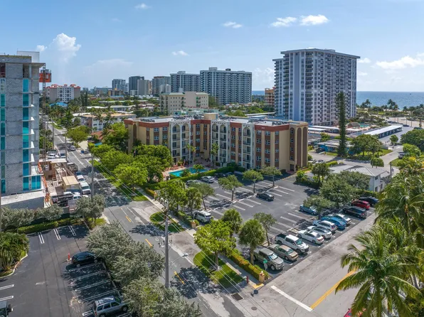 400 N Riverside Drive #404, Pompano Beach, FL 33062