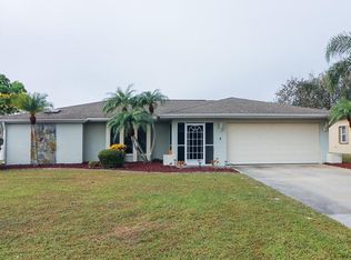 2365 Rio De Janeiro Ave, Punta Gorda, FL 33983