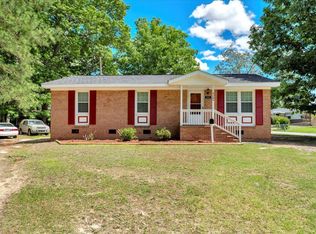 101 Apollo Cir, Roanoke Rapids, NC 27870
