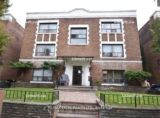 1A Elm Grove Ave #24, Toronto, ON