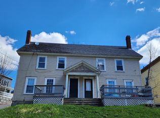 196 Prospect St, Berlin, NH 03570