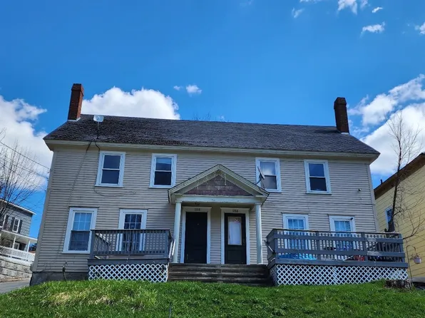 196 Prospect Street, Berlin, NH 03570