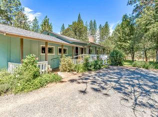 4821 E Evans Creek Rd, Rogue River, OR 97537