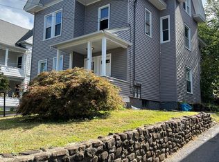 99 N Whittlesey Ave #2, Wallingford, CT 06492