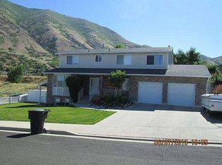 171 S 1420 E, Springville, UT 84663