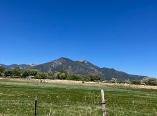 1204 Don Bernabe Garcia Ln, El Prado, NM 87529