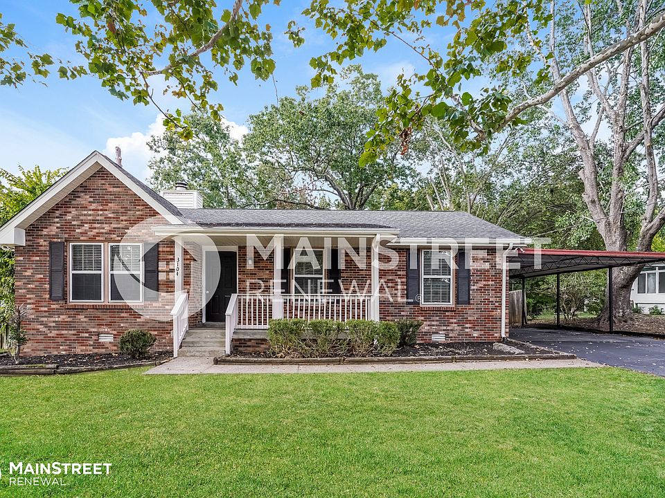 3104 Blackwood Dr, Nashville, TN 37214 Zillow