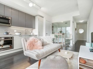 403 Church St #1913, Toronto, ON M4Y 0C9