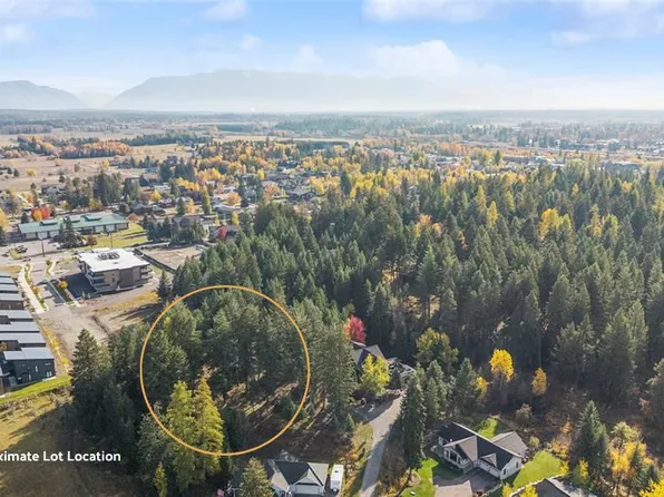 433 E Marina Crest Ln, Whitefish, MT 59937