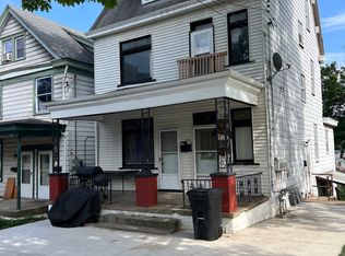 24 E Meyers St #2, Pittsburgh, PA 15210