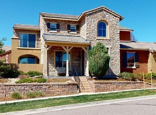 9202 Viaggio Way, Highlands Ranch, CO 80126