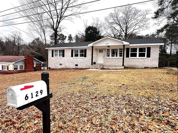 6129 Louise St, Fayetteville, NC 28314