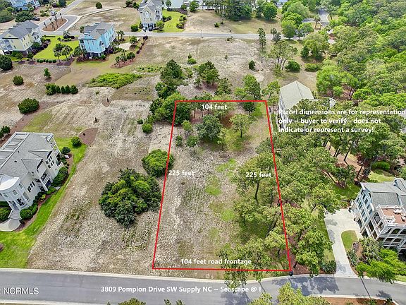 2nd image of 3809 Pompion Street SW