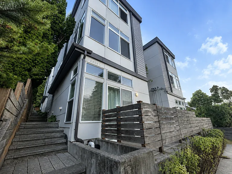 21AVE Townhomes — Photo 3