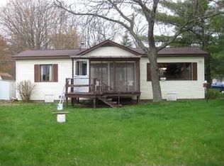 4840 N Verity Ct, Sanford, MI 48657