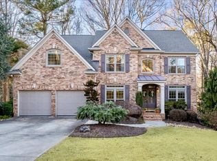 2167 Summerchase Dr, Woodstock, GA 30189