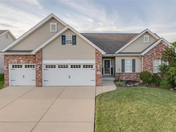 621 Alsace Dr, Pevely, MO 63070