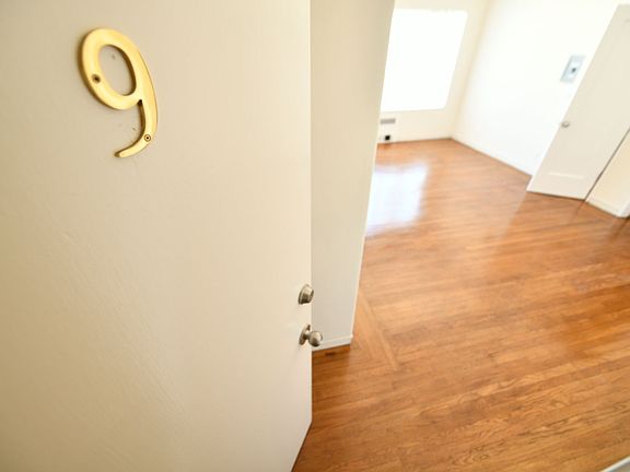 2nd image of 2468 Bancroft Way #9