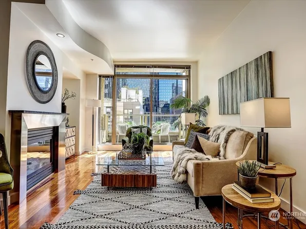 900 Lenora Street #W304, Seattle, WA 98121