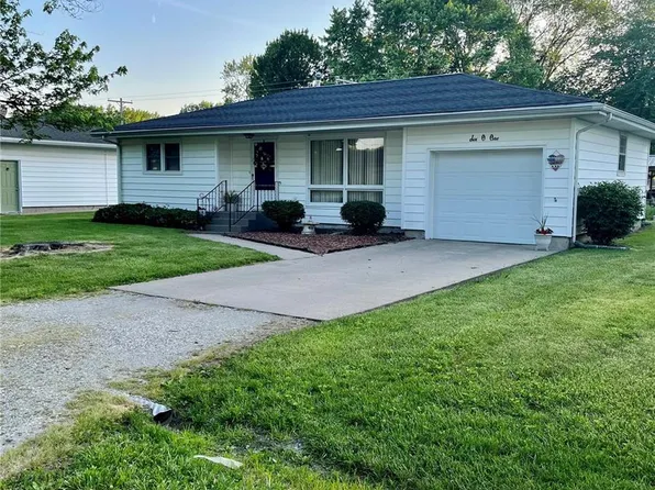 601 S Elm St, Vandalia, MO 63382