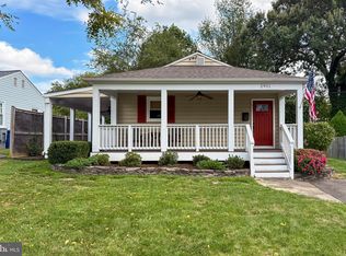 2951 Rosemary Ln, Falls Church, VA 22042