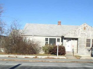 763 Atwood Ave, Cranston, RI 02920