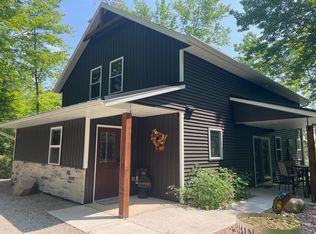 15002 Sunrise Cir, Mountain, WI 54149