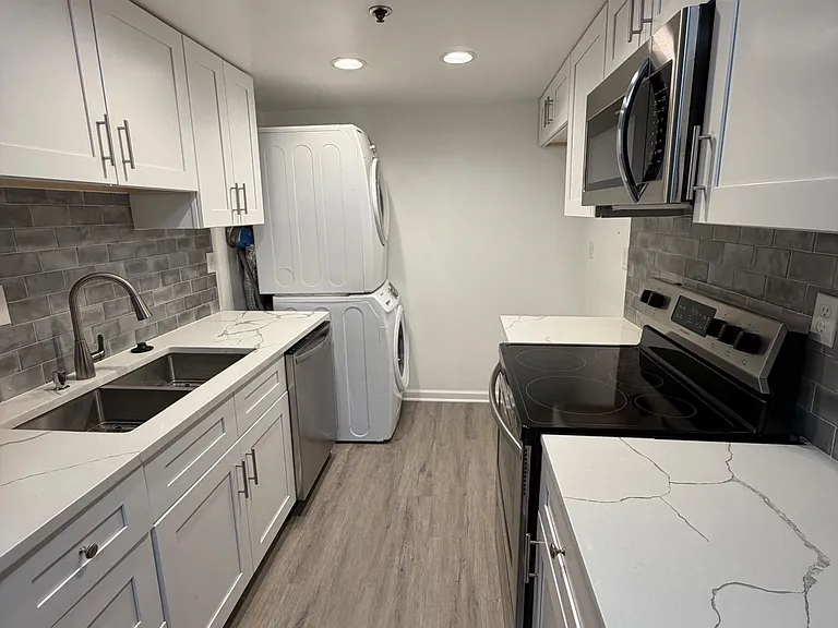 5911 Edsall Rd #1201 — Photo 3